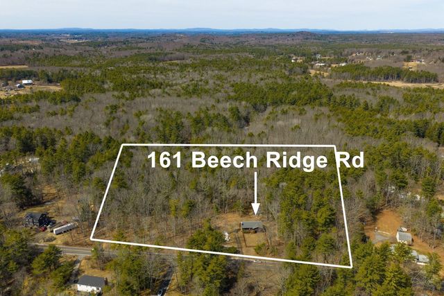 161 Beech Ridge Road, Eliot, ME 03903