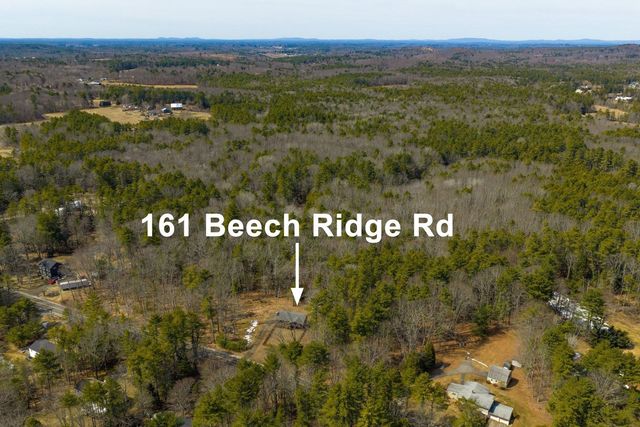 161 Beech Ridge Road, Eliot, ME 03903
