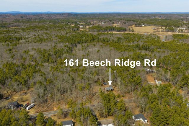 161 Beech Ridge Road, Eliot, ME 03903