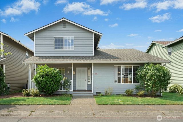 118 Woodwind Place, Sultan, WA 98294