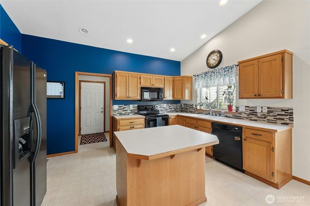 118 Woodwind Place, Sultan, WA 98294