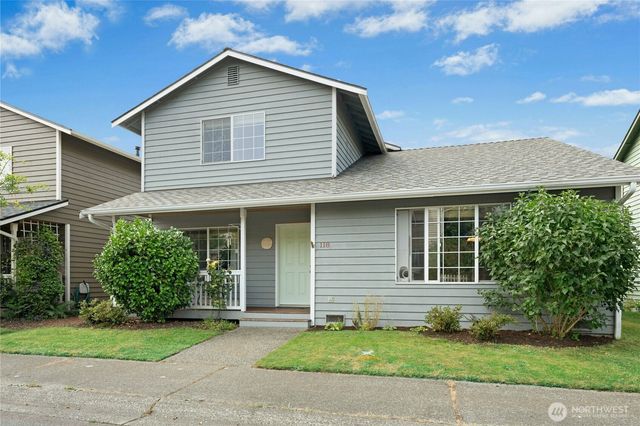 118 Woodwind Place, Sultan, WA 98294