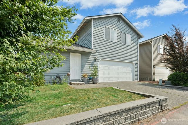 118 Woodwind Place, Sultan, WA 98294