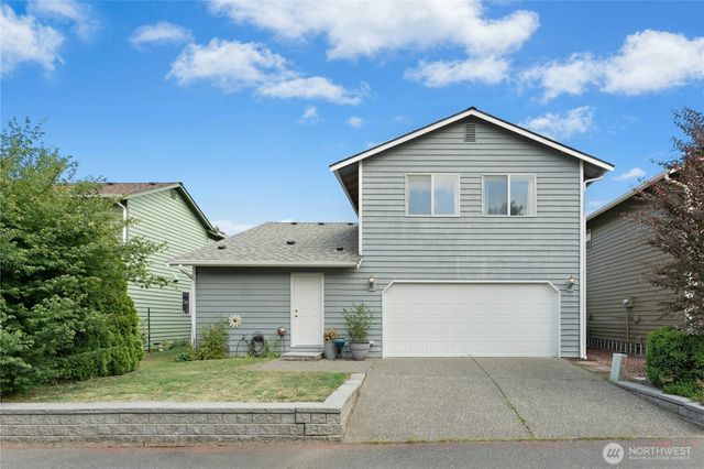 118 Woodwind Place, Sultan, WA 98294