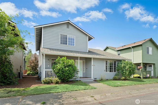 118 Woodwind Place, Sultan, WA 98294