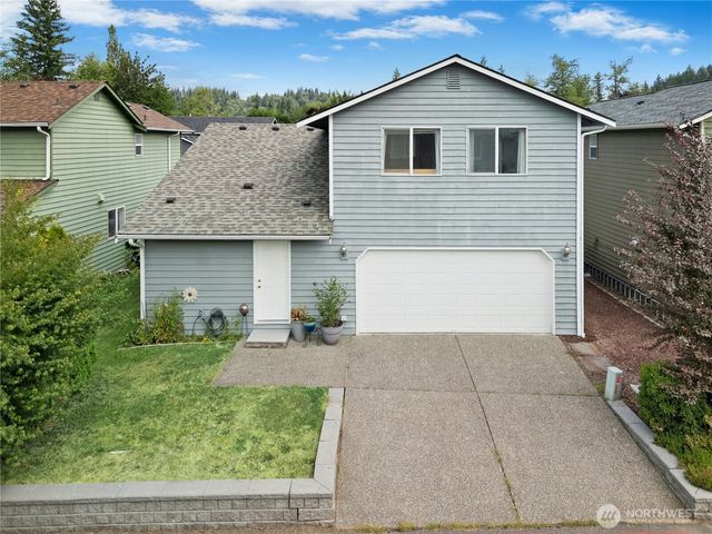 118 Woodwind Place, Sultan, WA 98294