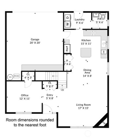 118 Woodwind Place, Sultan, WA 98294