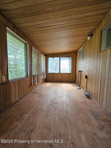 1348 County Road 605, Bushnell, FL 33513