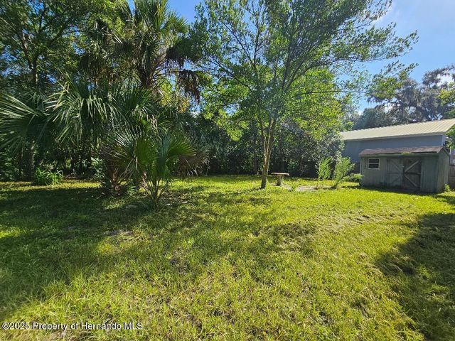 1348 County Road 605, Bushnell, FL 33513