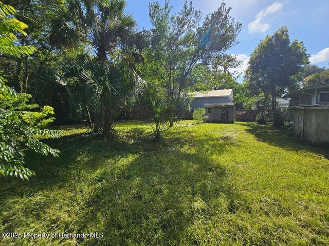 1348 County Road 605, Bushnell, FL 33513