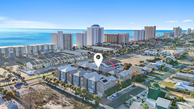 6234 Thomas Drive, Panama City, FL 32408