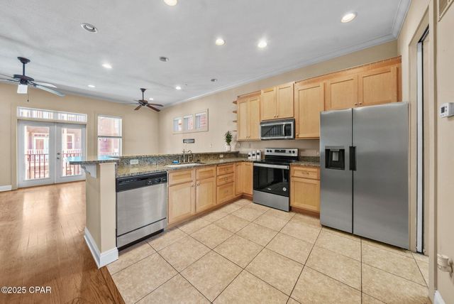 6234 Thomas Drive, Panama City, FL 32408