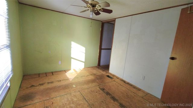 235 S Cherokee, Stilwell, OK 74960