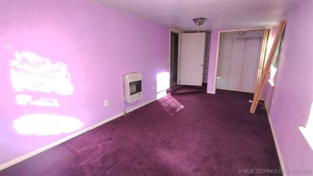 235 S Cherokee, Stilwell, OK 74960