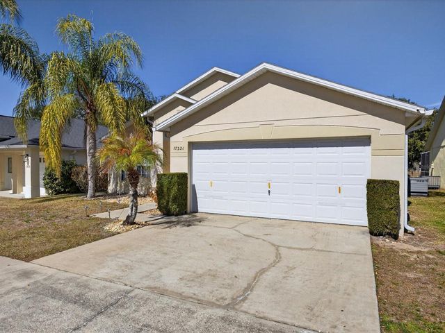 17321 WOODCREST WAY, Clermont, FL 34714
