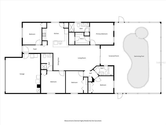 17321 WOODCREST WAY, Clermont, FL 34714