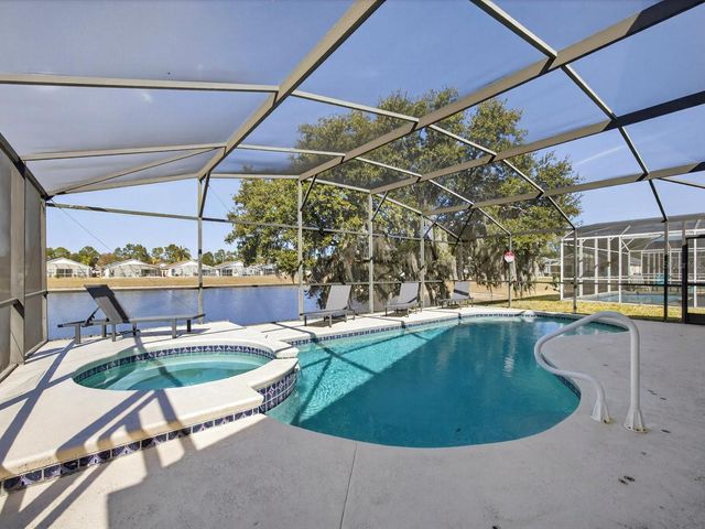 17321 WOODCREST WAY, Clermont, FL 34714