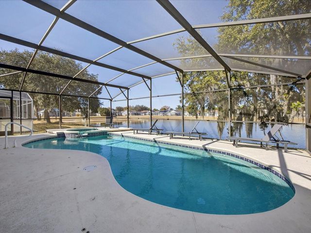 17321 WOODCREST WAY, Clermont, FL 34714