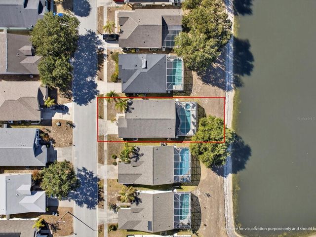 17321 WOODCREST WAY, Clermont, FL 34714