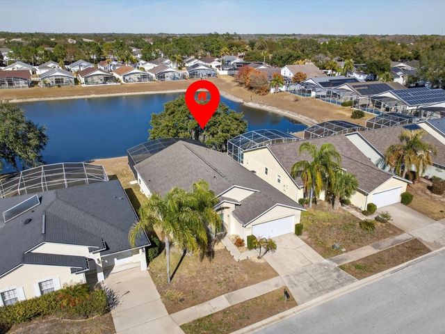 17321 WOODCREST WAY, Clermont, FL 34714