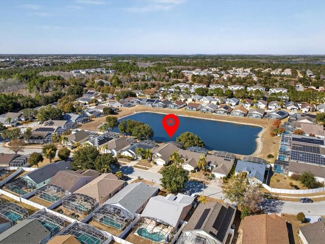 17321 WOODCREST WAY, Clermont, FL 34714