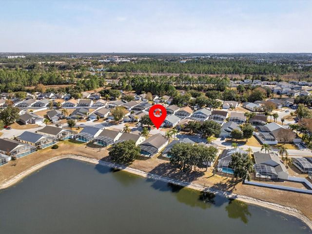 17321 WOODCREST WAY, Clermont, FL 34714