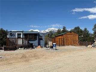 10795 County Road 197 A 282 & 283, Nathrop, CO 81236