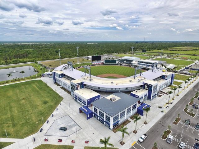 2539 QUAIL TERRACE, Port Charlotte, FL 33981