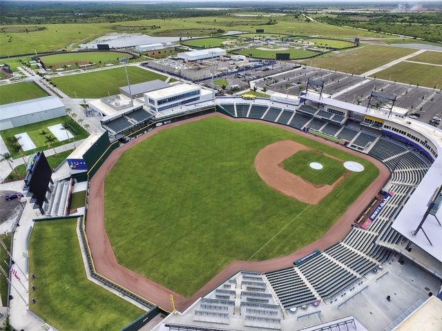 2539 QUAIL TERRACE, Port Charlotte, FL 33981