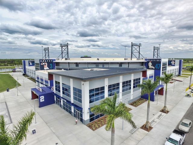 2539 QUAIL TERRACE, Port Charlotte, FL 33981