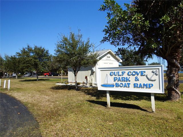 2539 QUAIL TERRACE, Port Charlotte, FL 33981