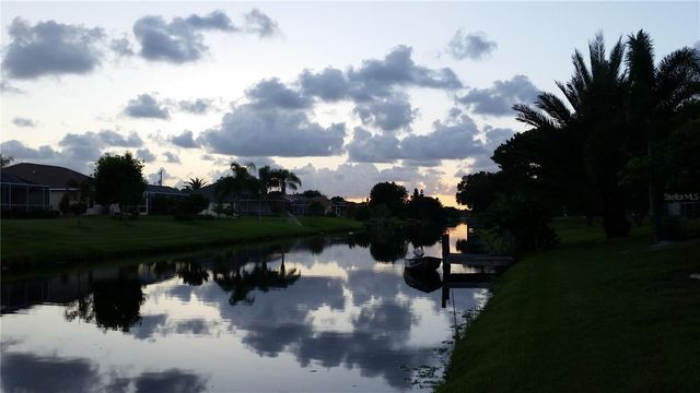 2539 QUAIL TERRACE, Port Charlotte, FL 33981