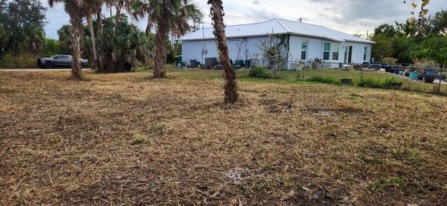 2539 QUAIL TERRACE, Port Charlotte, FL 33981