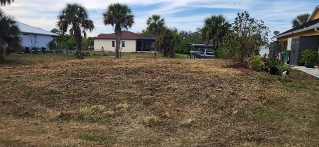 2539 QUAIL TERRACE, Port Charlotte, FL 33981