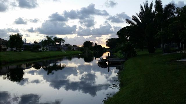 2539 QUAIL TERRACE, Port Charlotte, FL 33981