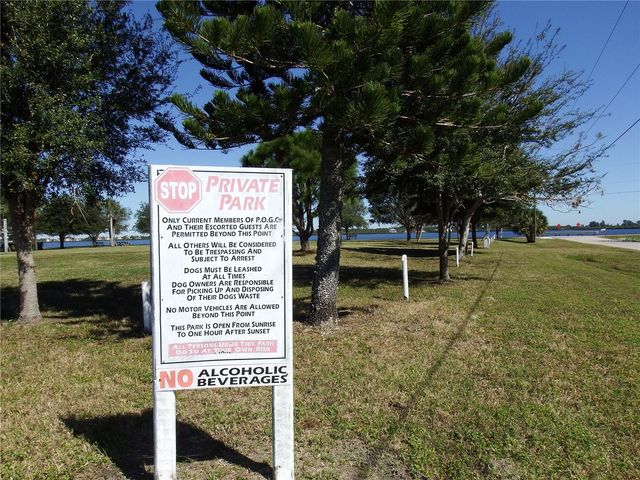 2539 QUAIL TERRACE, Port Charlotte, FL 33981