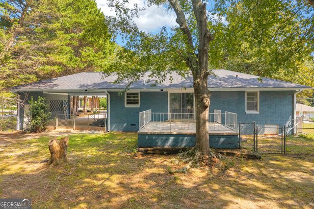 312 Hilltop Lane, Toccoa, GA 30577