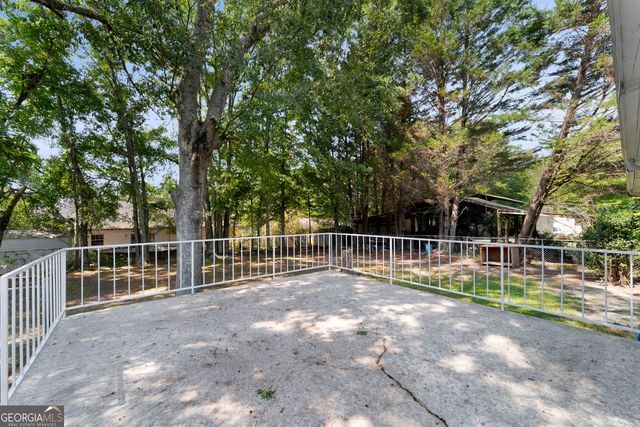312 Hilltop Lane, Toccoa, GA 30577