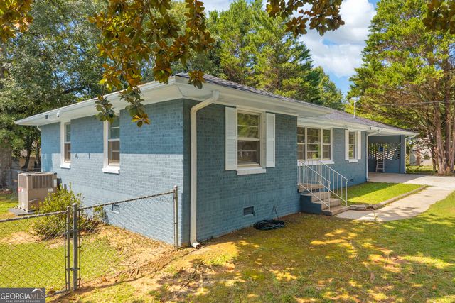 312 Hilltop Lane, Toccoa, GA 30577