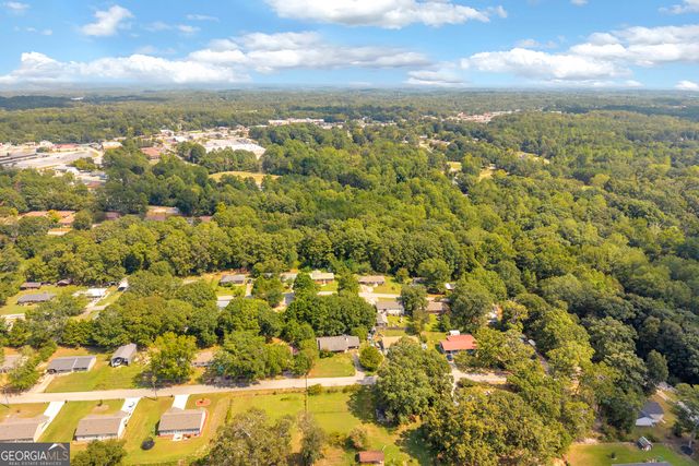 312 Hilltop Lane, Toccoa, GA 30577