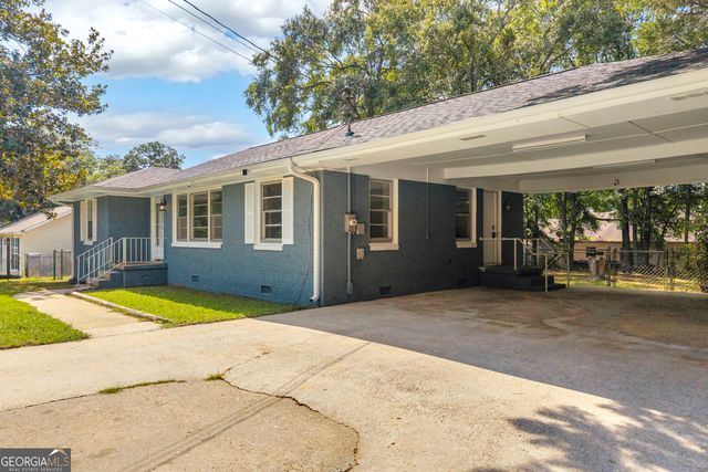 312 Hilltop Lane, Toccoa, GA 30577