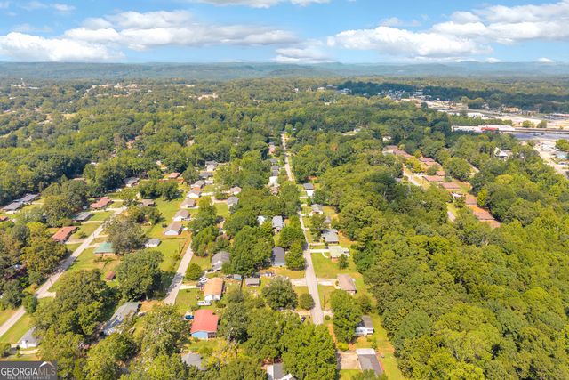 312 Hilltop Lane, Toccoa, GA 30577