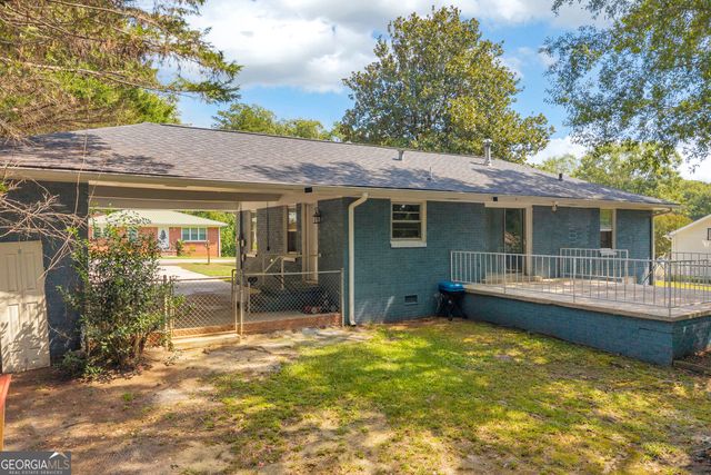 312 Hilltop Lane, Toccoa, GA 30577