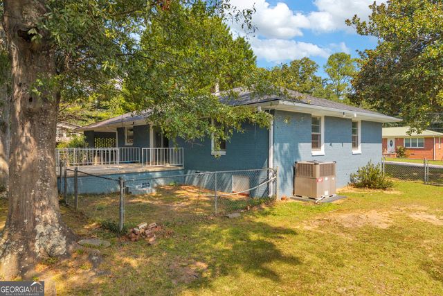 312 Hilltop Lane, Toccoa, GA 30577