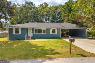 312 Hilltop Lane, Toccoa, GA 30577