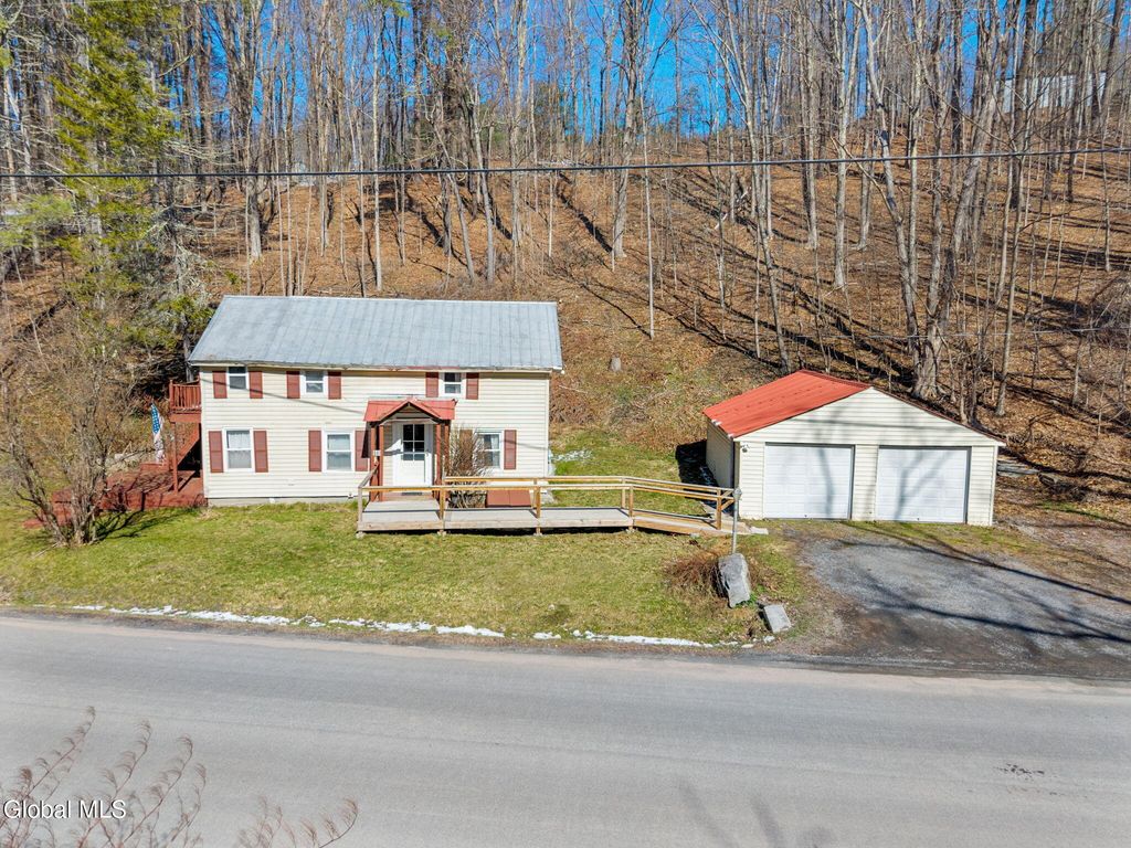 969 Gates Hill Road, Broome, NY 12122