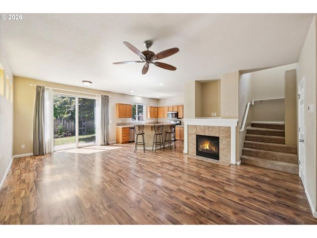 4310 Ne 57TH Pl, Vancouver, WA 98661