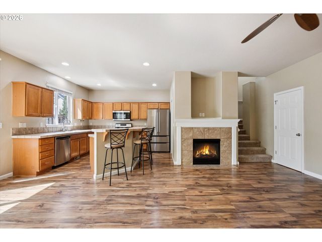 4310 Ne 57TH Pl, Vancouver, WA 98661