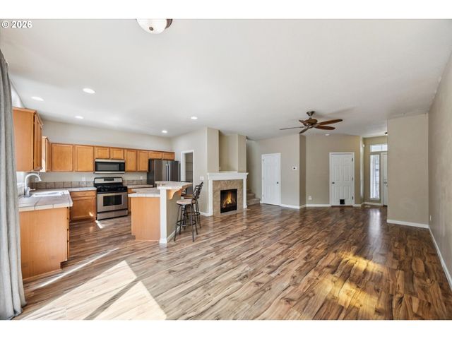 4310 Ne 57TH Pl, Vancouver, WA 98661