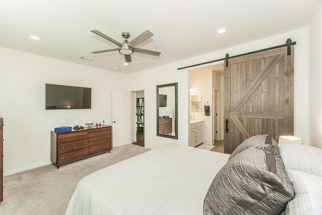 644 Rock Crest Avenue, Madera, CA 93636